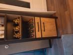 Boekenkast, Ophalen of Verzenden, Zo goed als nieuw, 25 tot 50 cm, 50 tot 100 cm
