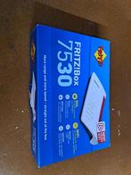 Fritz!Box 7530 Router -, Ophalen of Verzenden, Gebruikt, Router met modem, Fritz!Box