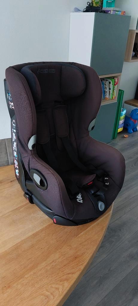 Maxi Cosi Autostoel - Veilig en Comfortabel, Kinderen en Baby's, Autostoeltjes, Gebruikt, Maxi-Cosi, 9 t/m 18 kg, Autogordel, Verstelbare rugleuning