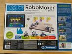 Coding Lab Robo Maker, Ophalen of Verzenden, Nieuw, Knutselen, Met geluid