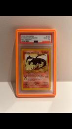 Shining charizard, Hobby en Vrije tijd, Verzamelkaartspellen | Pokémon, Ophalen of Verzenden, Nieuw, Losse kaart