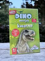 Dino Weetjes Kwartet, Ophalen of Verzenden, Zo goed als nieuw, Kwartet(ten)
