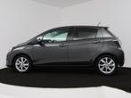 Toyota Yaris 1.5 Full Hybrid Dynamic | Panoramadak |, Auto's, Toyota, 1497 cc, Gebruikt, Zwart, 4 cilinders