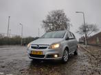 Opel Zafira 1.8 - 2008 met trekhaak, Auto's, Opel, Voorwielaandrijving, 1503 kg, 4 cilinders, 1796 cc
