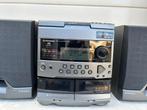 Midi toren Pioneer model XR-P170-G, Audio, Tv en Foto, Stereo-sets, Ophalen, Zo goed als nieuw, Cd-speler, Pioneer