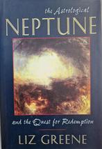 Liz Greene: the astrological neptune and the quest, Ophalen of Verzenden, Zo goed als nieuw, Spiritualiteit algemeen, Achtergrond en Informatie