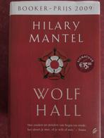 Wolf Hall Hilary Mantel, Boeken, Ophalen of Verzenden, Zo goed als nieuw