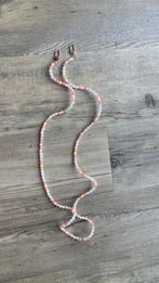 Gekleurd lang telefoonkoord nieuw, Telecommunicatie, Mobiele telefoons | Toebehoren en Onderdelen, Ophalen of Verzenden, Nieuw