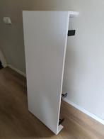 Wastafelblad 120 bij 50  Boss & Wessing NIEUW, Ophalen, Nieuw, Overige typen