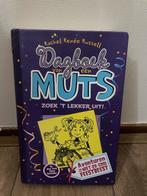 Dagboek van een Muts: Zoek 't Lekker Uit!, Ophalen of Verzenden, Gelezen, Fictie algemeen