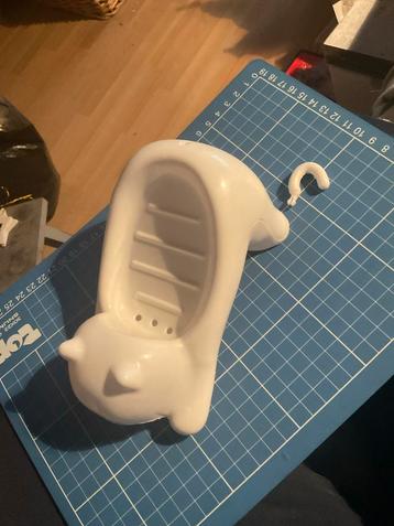 Leuk Zeepbakje in de vorm van een Kat beschikbaar voor biedingen