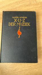 X-Y-Z der Muziek, Ophalen of Verzenden, Zo goed als nieuw