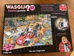 Wasgij? 17 Destiny puzzle ‘Paying The Price’, Ophalen of Verzenden, Zo goed als nieuw