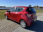 Hyundai i10 1.0i Comfort | Cruise control, Auto's, 12 maanden, Stof, Gebruikt, Met garantie (alle)