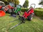 2025 Toho TH180 Knik wiellader, Zakelijke goederen, Machines en Bouw | Kranen en Graafmachines, Wiellader of Shovel