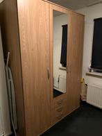 Gratis Klerenkast - Deze week ophalen!, Huis en Inrichting, Ophalen, Gebruikt, 200 cm of meer, 150 tot 200 cm