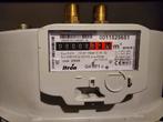 Te koop nieuwe gasmeter G4 ITRON, Nieuw, Ophalen of Verzenden