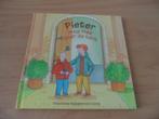Pieter mag mee naar de kerk- Willemieke Kloosterman, Ophalen of Verzenden, Gelezen, Voorleesboek