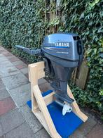 Yamaha 8 pk kortstaart 4 takt, Watersport en Boten, Ophalen, 5 tot 10 pk, Viertaktmotor, Zo goed als nieuw
