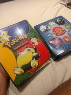 Pokemon boeken te koop!, Hobby en Vrije tijd, Ophalen of Verzenden