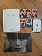 The boyz Maverick, Ophalen of Verzenden, Zo goed als nieuw, Aziatisch