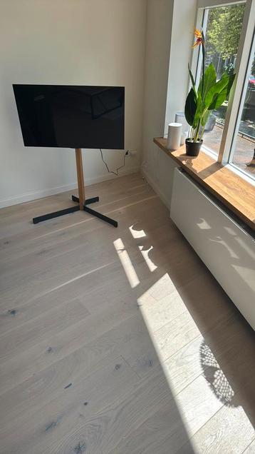 30m2 Angelwood Rustiek Eiken vloer beschikbaar voor biedingen
