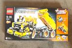 Lego 8264 - TECHNIC - kiepwagen (nieuwe, gesealde doos), Kinderen en Baby's, Speelgoed | Duplo en Lego, Ophalen, Nieuw, Complete set
