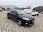 Renault Mégane Estate 1.5 dCi Bose, Voorwielaandrijving, Euro 5, Gebruikt, Zwart