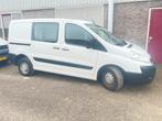 Peugeot Expert 1.6 HDI 66KW BV 2012, Auto's, 15 km/l, Diesel, Particulier, 1560 cc