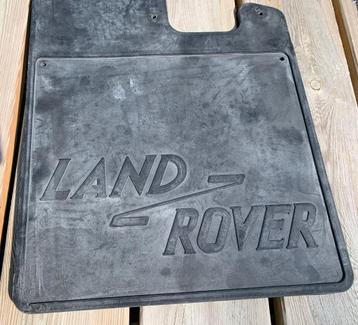 Land Rover Defender - onderdelen allerlei  beschikbaar voor biedingen
