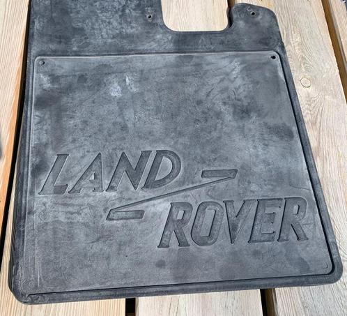 Land Rover Defender - onderdelen allerlei, Auto-onderdelen, Carrosserie en Plaatwerk, Achterklep, Land Rover, Nieuw, Verzenden