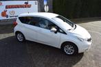 Nissan Note 1.2 Acenta (bj 2017), Auto's, 12 maanden, Stof, Euro 6, 82 pk