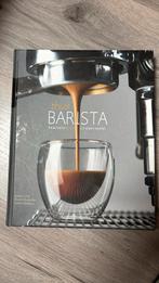 Sander schat, Gerben Hettinga - Thuisbarista, Ophalen of Verzenden, Zo goed als nieuw, Gerben Hettinga; Sander Schat; Ronald Buitenhuis