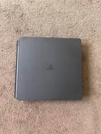 PS4 500GB, Met 2 controllers, Ophalen of Verzenden, Original, 500 GB
