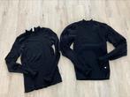 Coltrui truitjes trui zwart cotton club roezel, Kleding | Dames, Ophalen, Zo goed als nieuw, Maat 34 (XS) of kleiner, Zwart