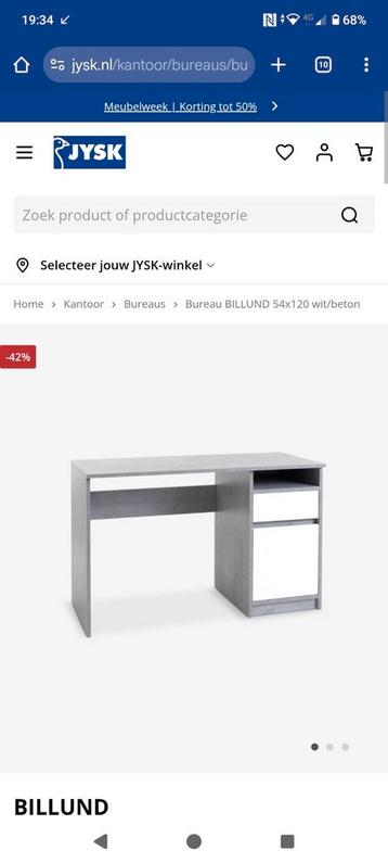 Bureau tegen elk aannemelijk bod  beschikbaar voor biedingen