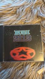 Rush, Ophalen of Verzenden, Gebruikt, Progressive