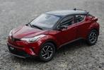 1:18 Toyota IZOA - CHR - 2017, Kleur: Rood metallic NIEUW!, Hobby en Vrije tijd, Modelauto's | 1:18, Overige merken, Auto, ., Nieuw