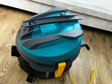 Tennant V-Can-16 traditionele stofzuiger  beschikbaar voor biedingen