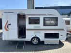 WEINSBERG CARAONE HOT EDITION 390 QD DWARSBED TENT (TOP), Overige merken, Dwarsbed, Bedrijf, Treinzit