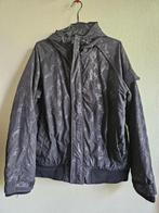 Gaaf heren jack van Sir Benni Miles mt. L, Kleding | Heren, Ophalen of Verzenden, Zo goed als nieuw, Maat 52/54 (L), Sir Benni Miles