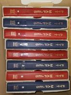 PTT Postzegel Mapjes Collectie, Postzegels en Munten, Postzegels | Volle albums en Verzamelingen, Ophalen of Verzenden, Nederland