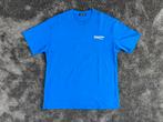 Nieuw Balenciaga Political Shirt Blauw| Maat L| Topkwaliteit, Ophalen of Verzenden, Nieuw, Maat 52/54 (L), Blauw