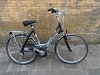 Nette gazelle medeo 28 inch 57 cm 24 versnellingen, Ophalen, 28 inch, 56 cm of meer, Zo goed als nieuw