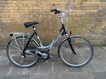 Nette gazelle medeo 28 inch 57 cm 24 versnellingen beschikbaar voor biedingen