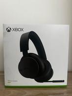 Xbox Series X wireless headset, Ophalen of Verzenden, Zo goed als nieuw