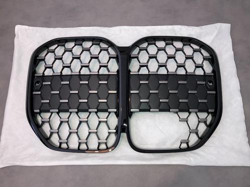 Nieuwe originele grill BMW 4-serie G22 Coupe / G23 Cabrio, Auto diversen, Auto-accessoires, Nieuw, Ophalen of Verzenden