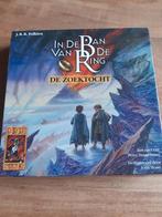 In de ban van de ring: de zoektocht, voor 2 spelers vanaf 10, Ophalen of Verzenden, Zo goed als nieuw