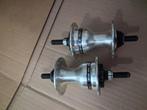 Shimano HB-IM40, Fietsen en Brommers, Fietsonderdelen, Ophalen of Verzenden, Nieuw, Mountainbike, Wiel