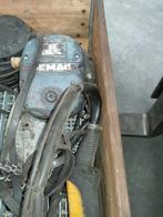 Demag kettingtakel - 125 kg, Doe-het-zelf en Verbouw, Lieren en Takels, Ophalen
